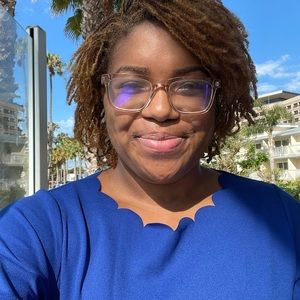 Meet your Posher, Darianne